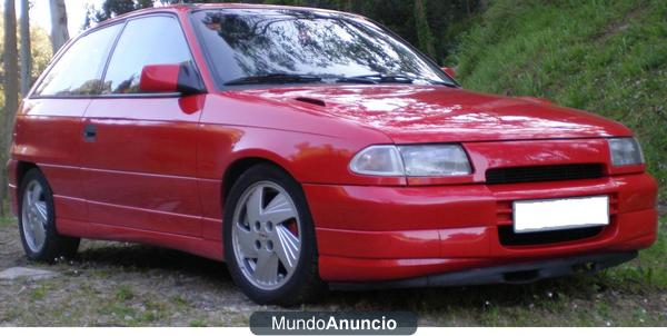 c20xe madrid vendo 2200 euro